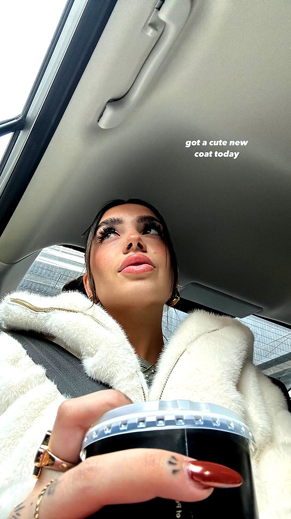 lilsyourfav instagram image archive image