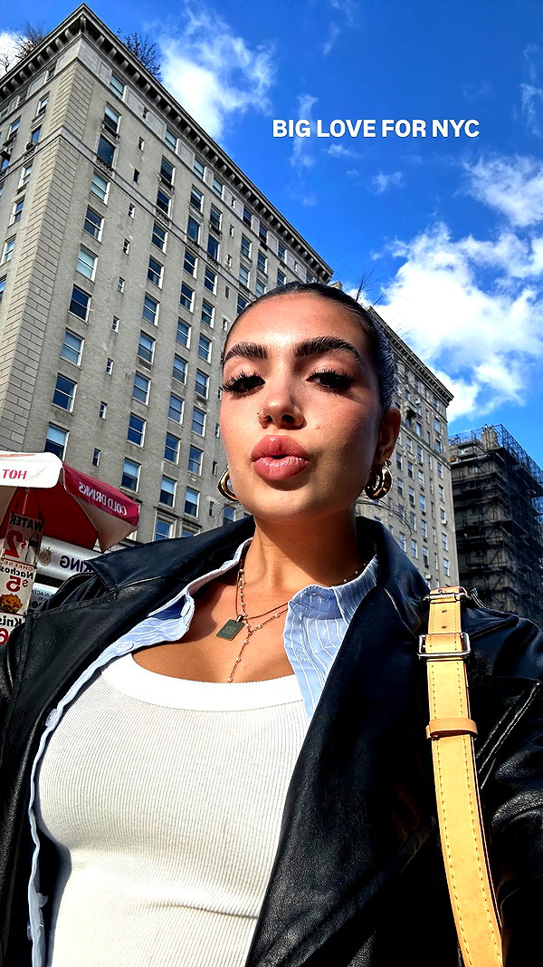 lilsyourfav instagram image archive image