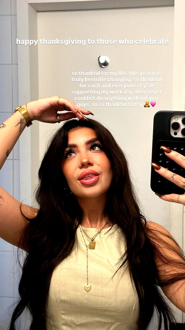 lilsyourfav instagram image archive image