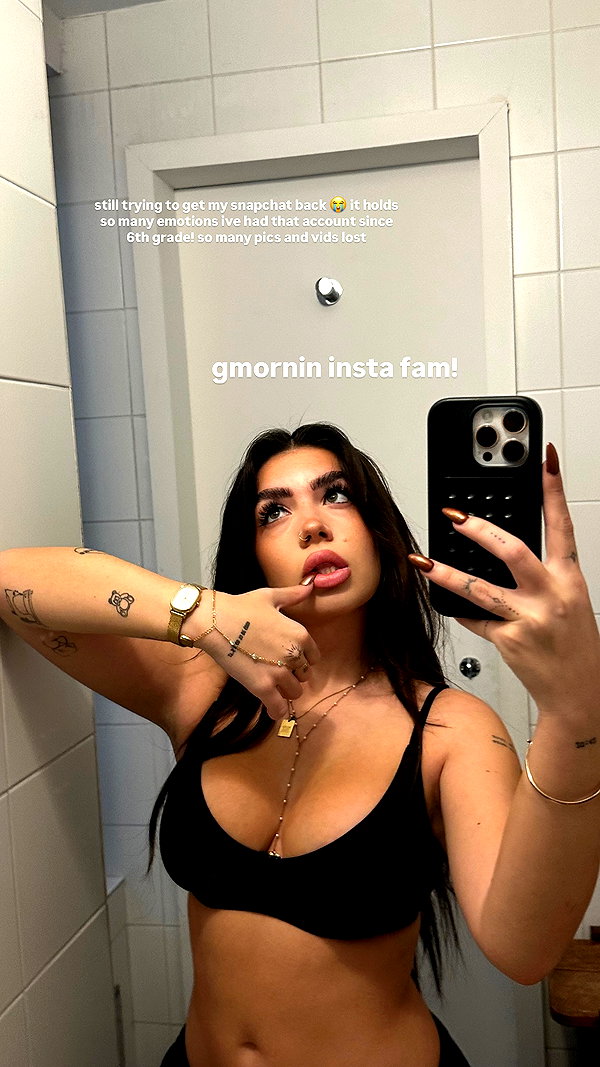 lilsyourfav instagram image archive image