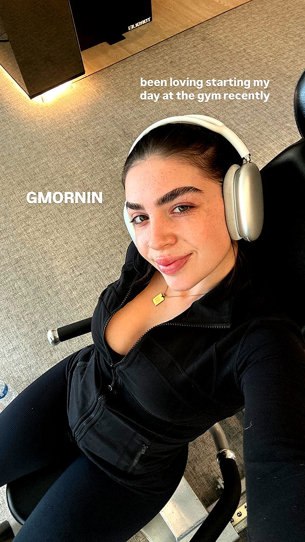 lilsyourfav instagram image archive image