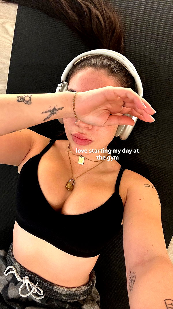 lilsyourfav instagram image archive image