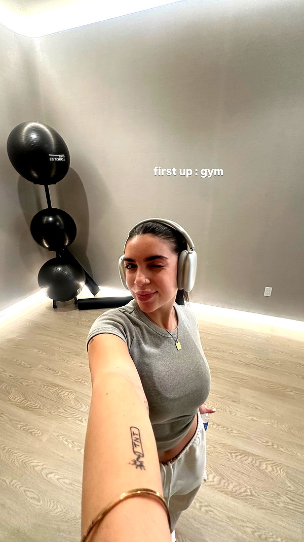 lilsyourfav instagram image archive image