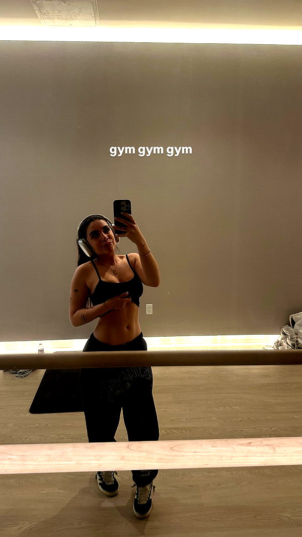 lilsyourfav instagram image archive image