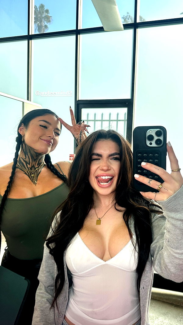 lilsyourfav instagram image archive image