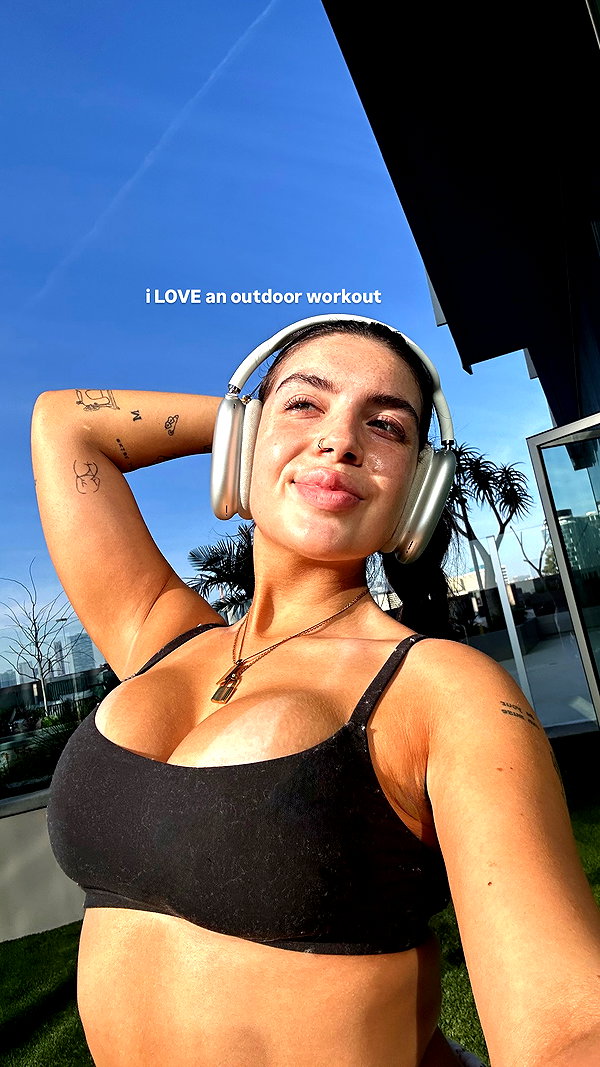 lilsyourfav instagram image archive image