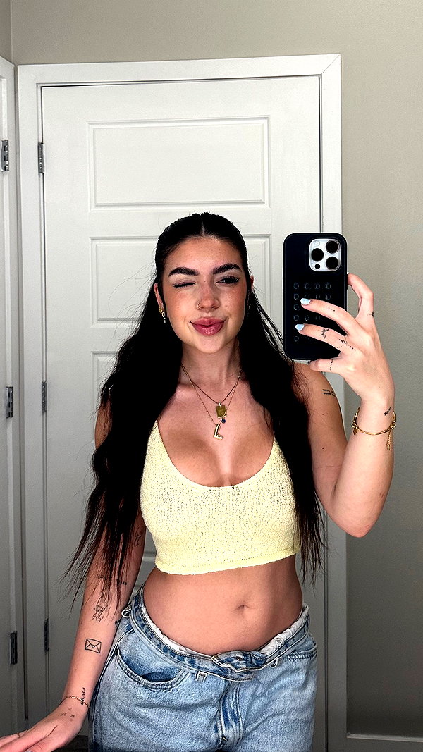 lilsyourfav instagram image archive image