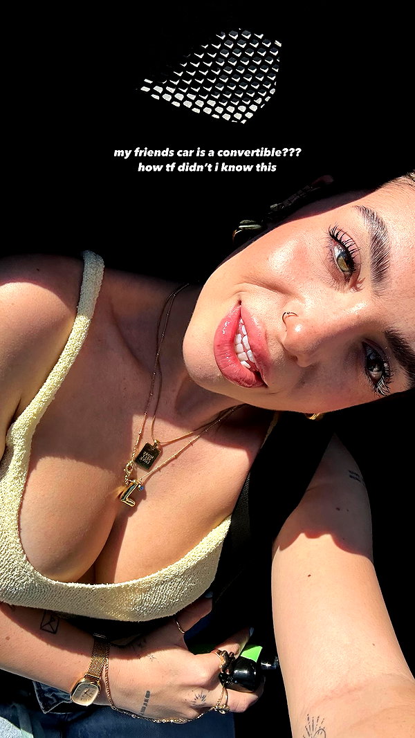 lilsyourfav instagram image archive image