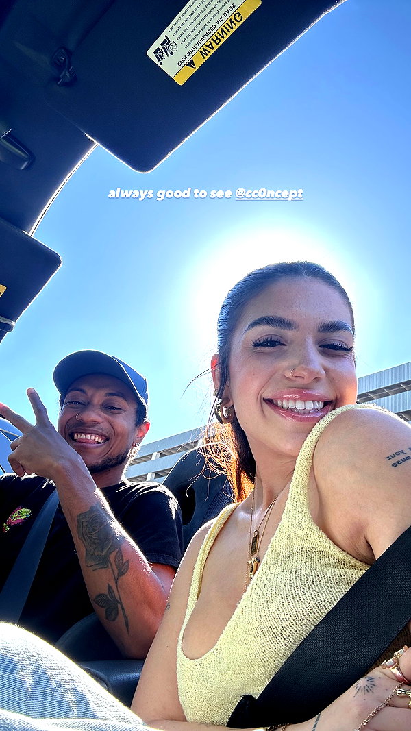 lilsyourfav instagram image archive image