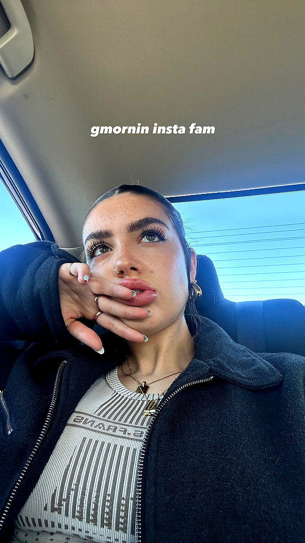 lilsyourfav instagram image archive image