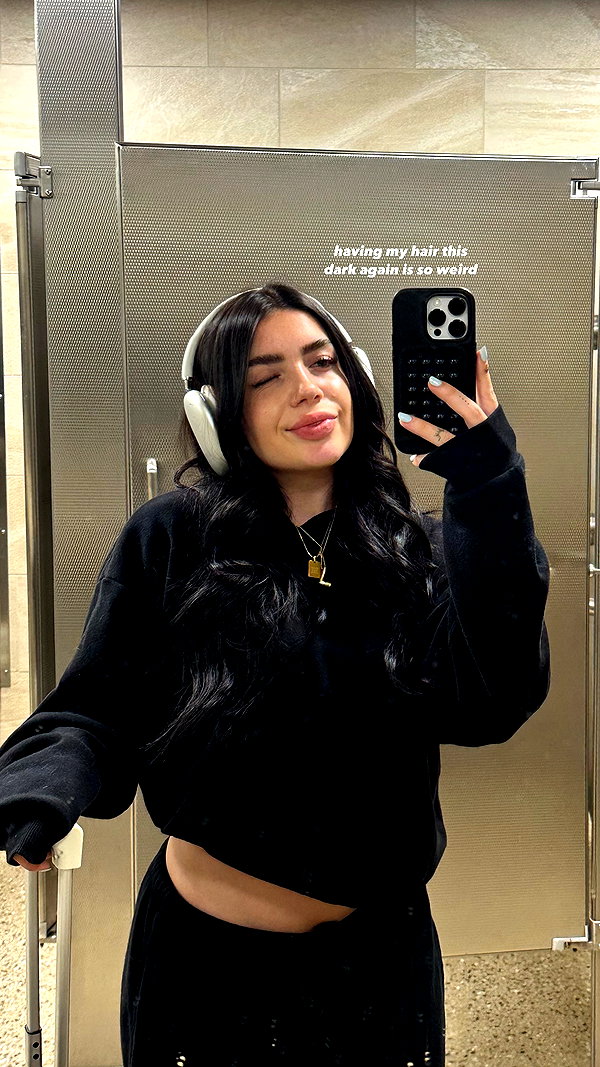 lilsyourfav instagram image archive image