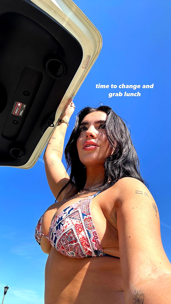 lilsyourfav instagram image archive image