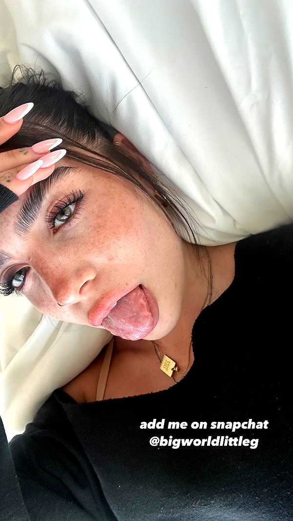 lilsyourfav instagram image archive image