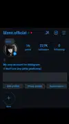 lilznv.official Altpins Profile Picture