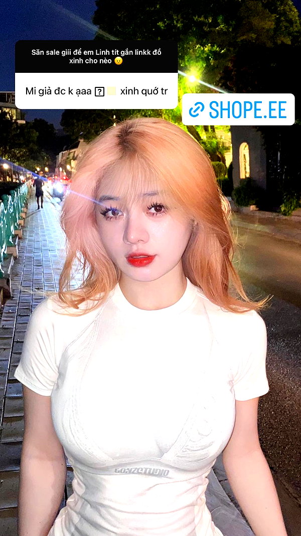 linnntitxinhnhat instagram image archive image