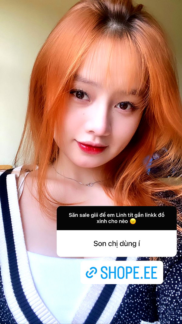 linnntitxinhnhat instagram image archive image