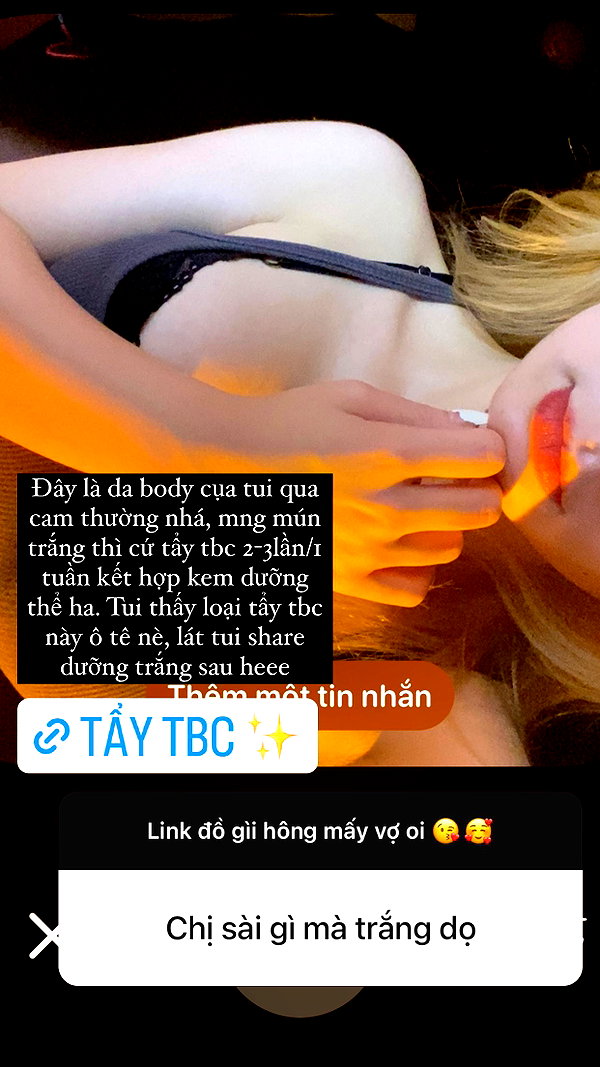 linnntitxinhnhat instagram image archive image