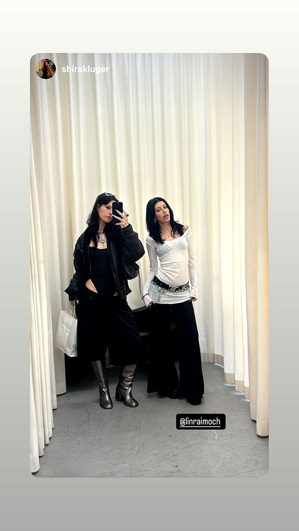 linraimoch instagram image archive image