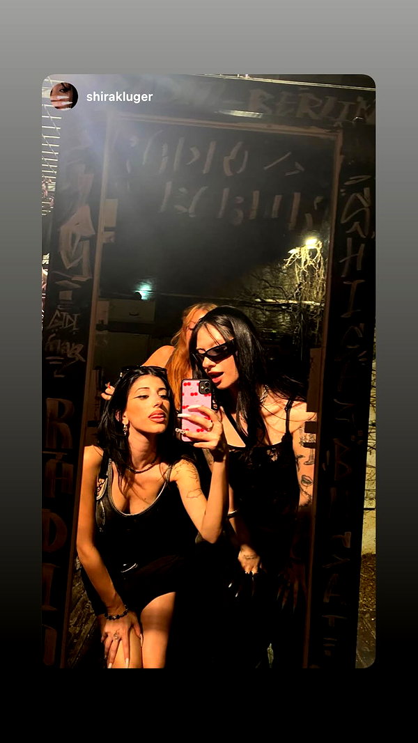 linraimoch instagram image archive image