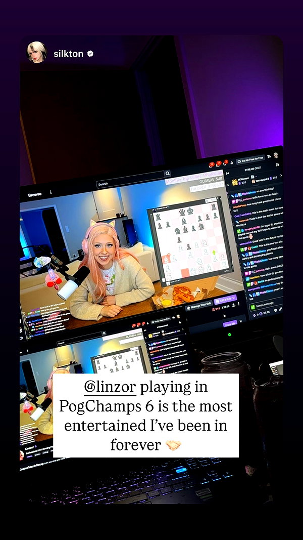 linzor instagram image archive image