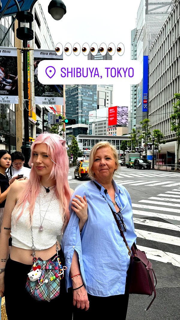 linzor instagram image archive image