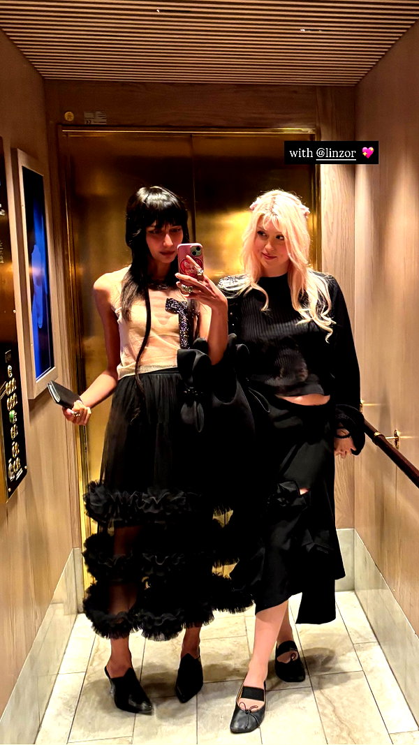 linzor instagram image archive image
