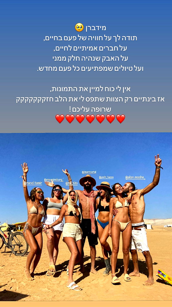 lir.noam instagram image archive image