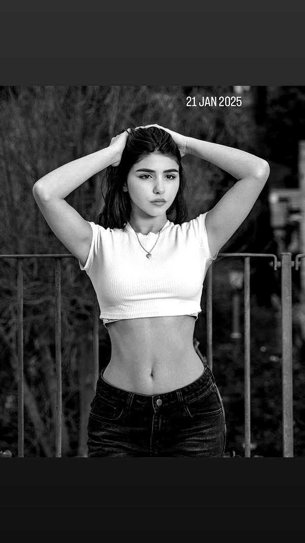 liron_vaitzman instagram image archive image
