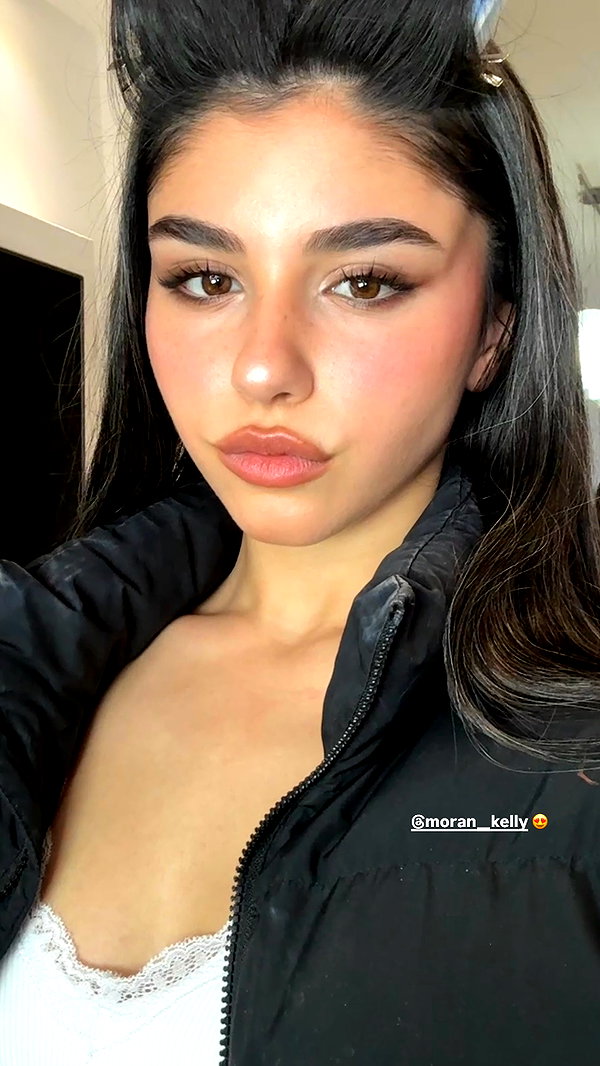 liron_vaitzman instagram image archive image