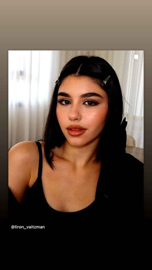 liron_vaitzman instagram image archive image