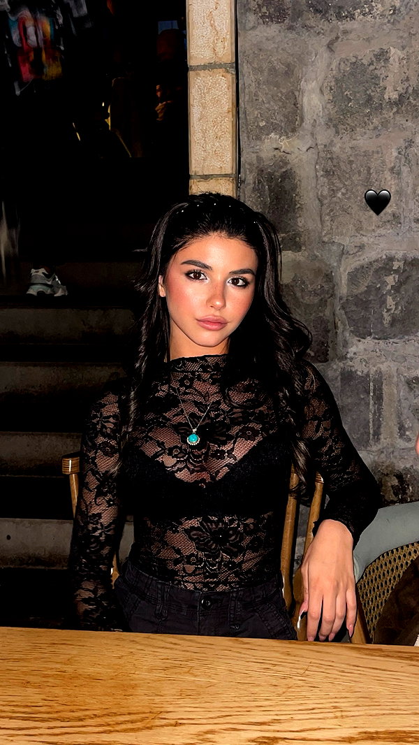 liron_vaitzman instagram image archive image