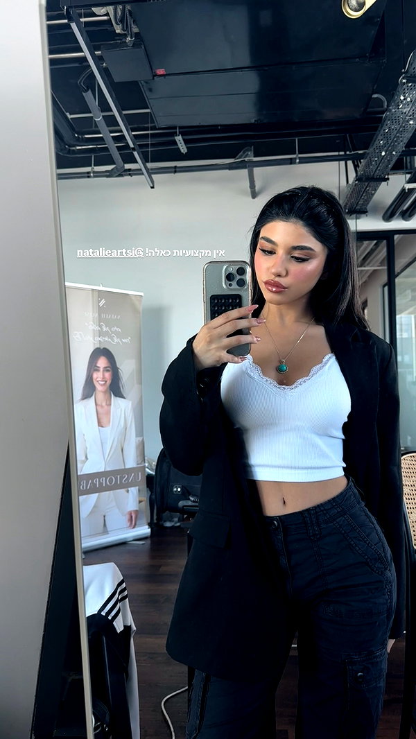 liron_vaitzman instagram image archive image