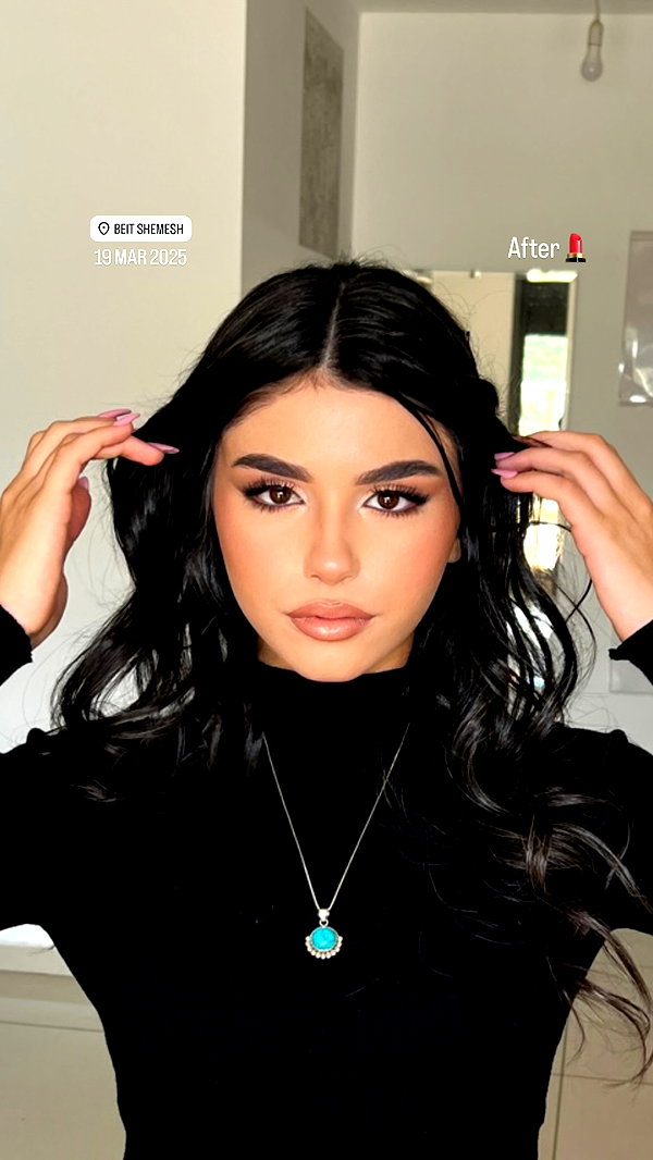 liron_vaitzman instagram image archive image