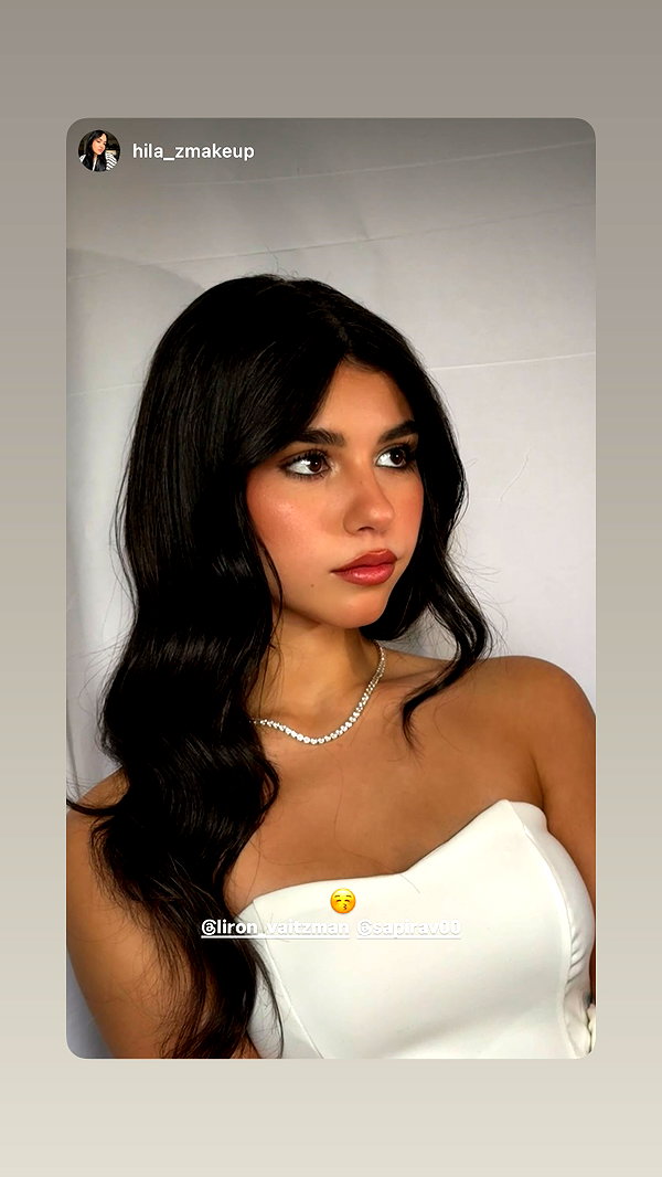 liron_vaitzman instagram image archive image