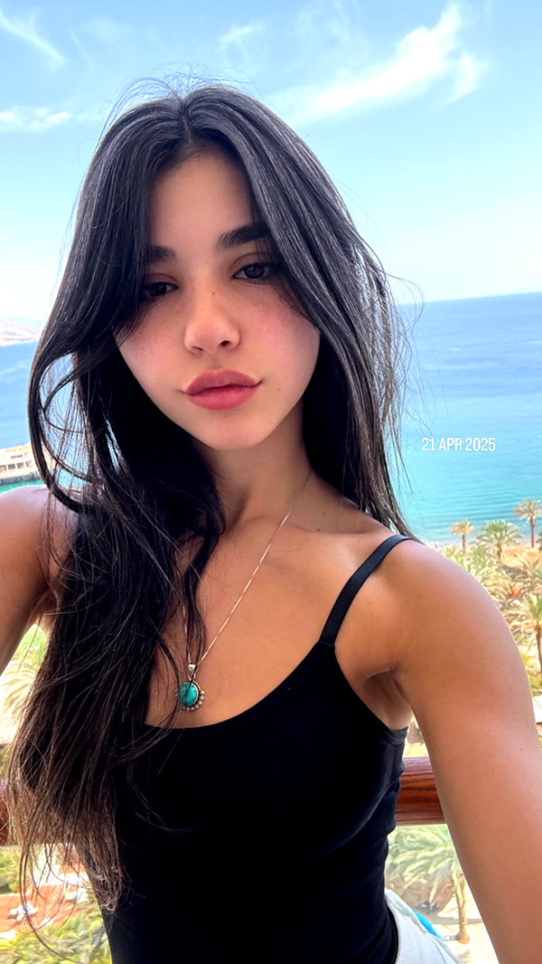 liron_vaitzman instagram image archive image