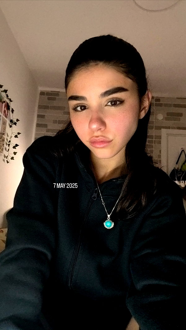 liron_vaitzman instagram image archive image