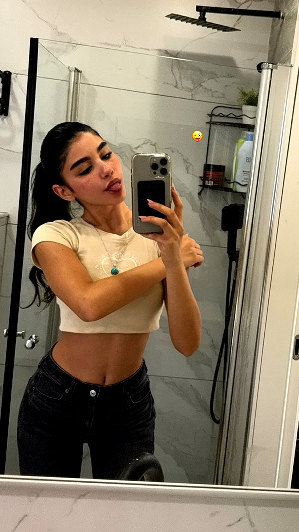 liron_vaitzman instagram image archive image