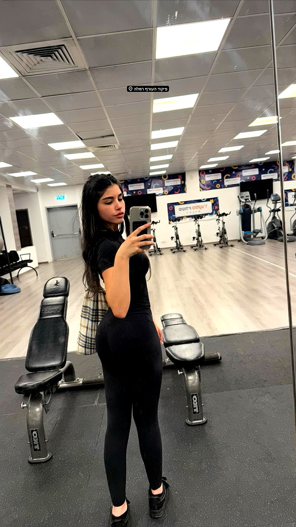 liron_vaitzman instagram image archive image