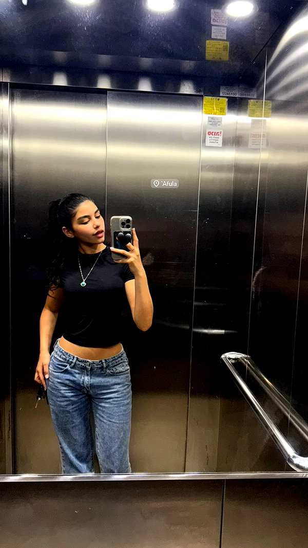 liron_vaitzman instagram image archive image
