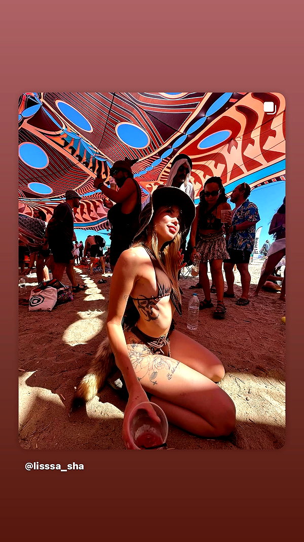 lisssa_sha instagram image archive image