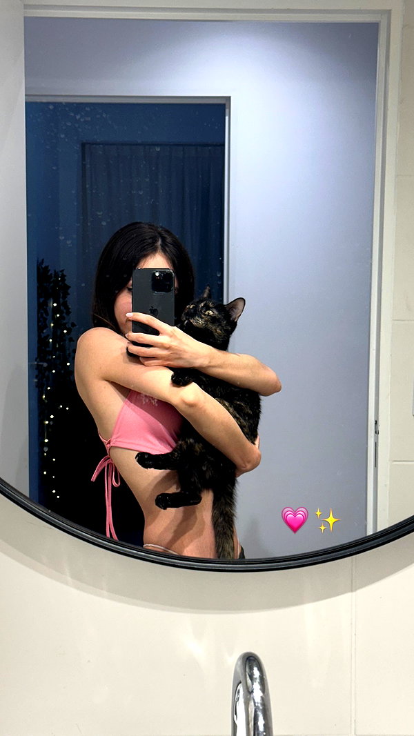 littlemiauwu instagram image archive image