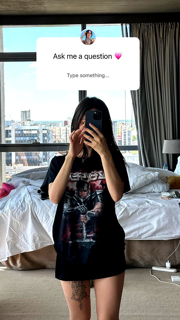 littlemiauwu instagram image archive image