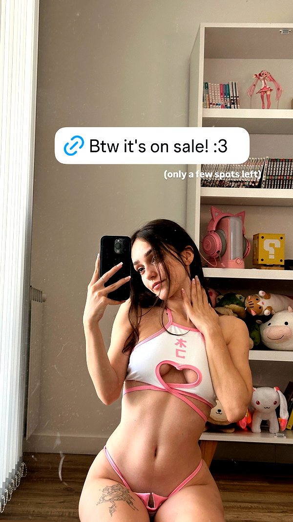 littlemiauwu instagram image archive image