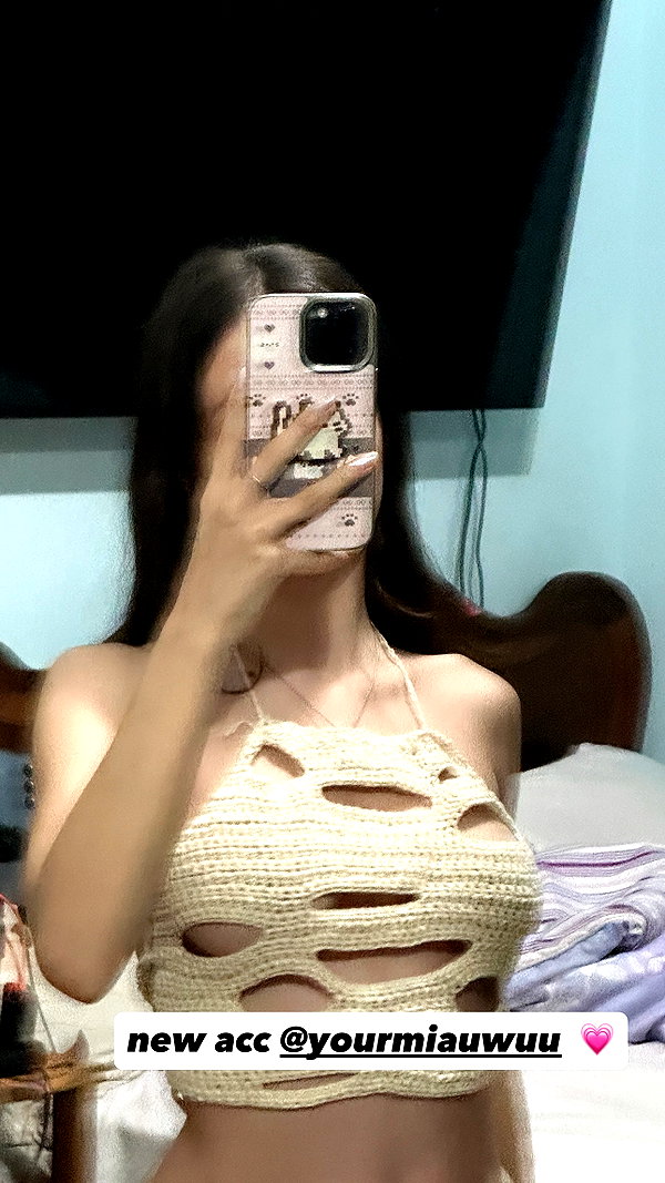 littlemiauwu instagram image archive image