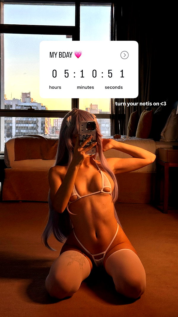 littlemiauwu instagram image archive image