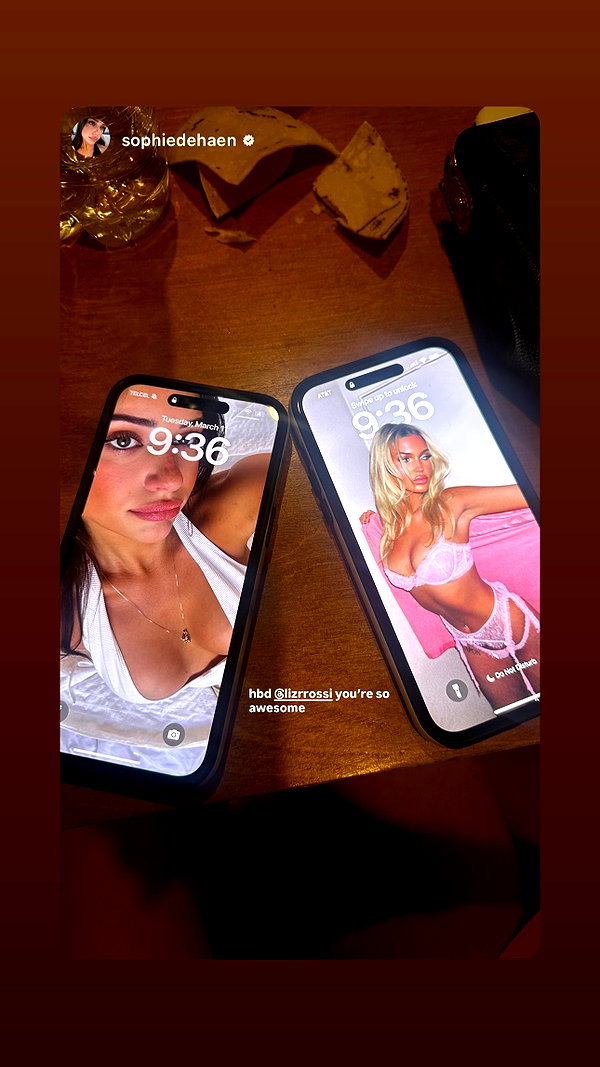 lizrrossi instagram image archive image