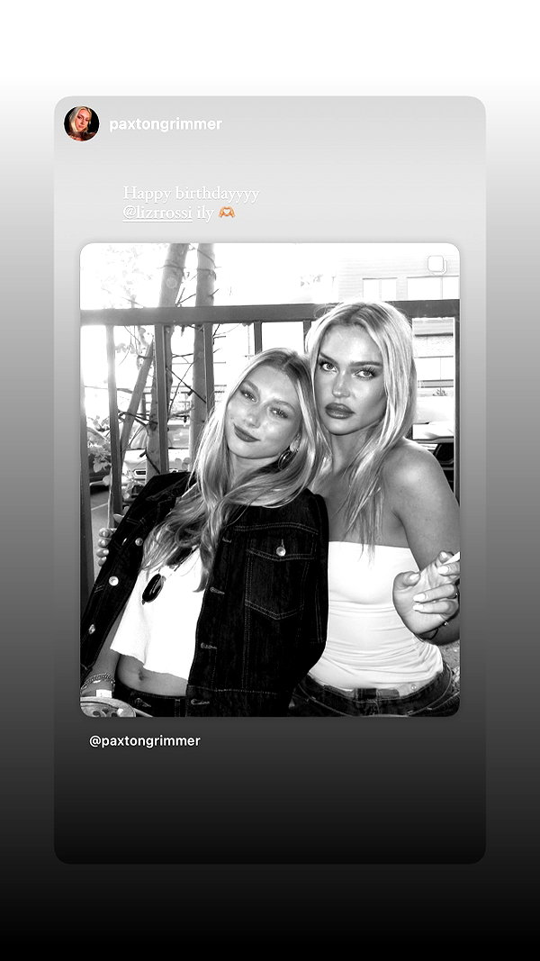 lizrrossi instagram image archive image