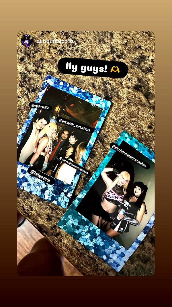 lolyomie instagram image archive image