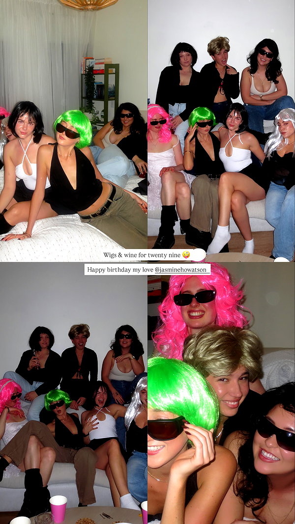 lucywemyss_ lucywemyss_ archive image