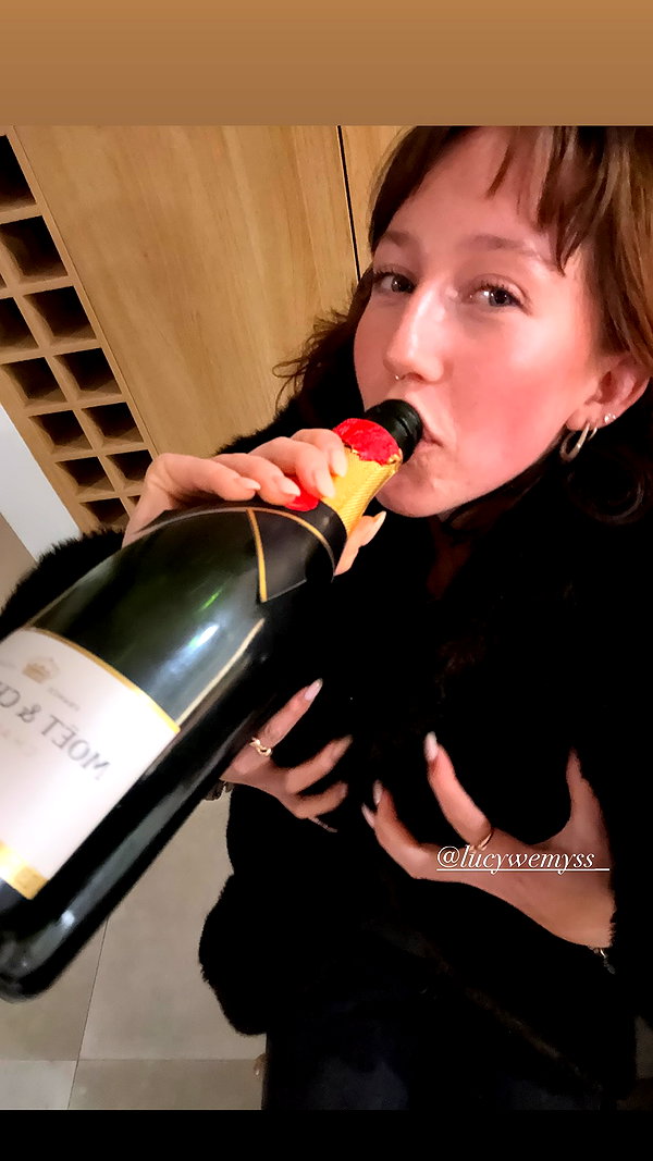 lucywemyss_ lucywemyss_ archive image